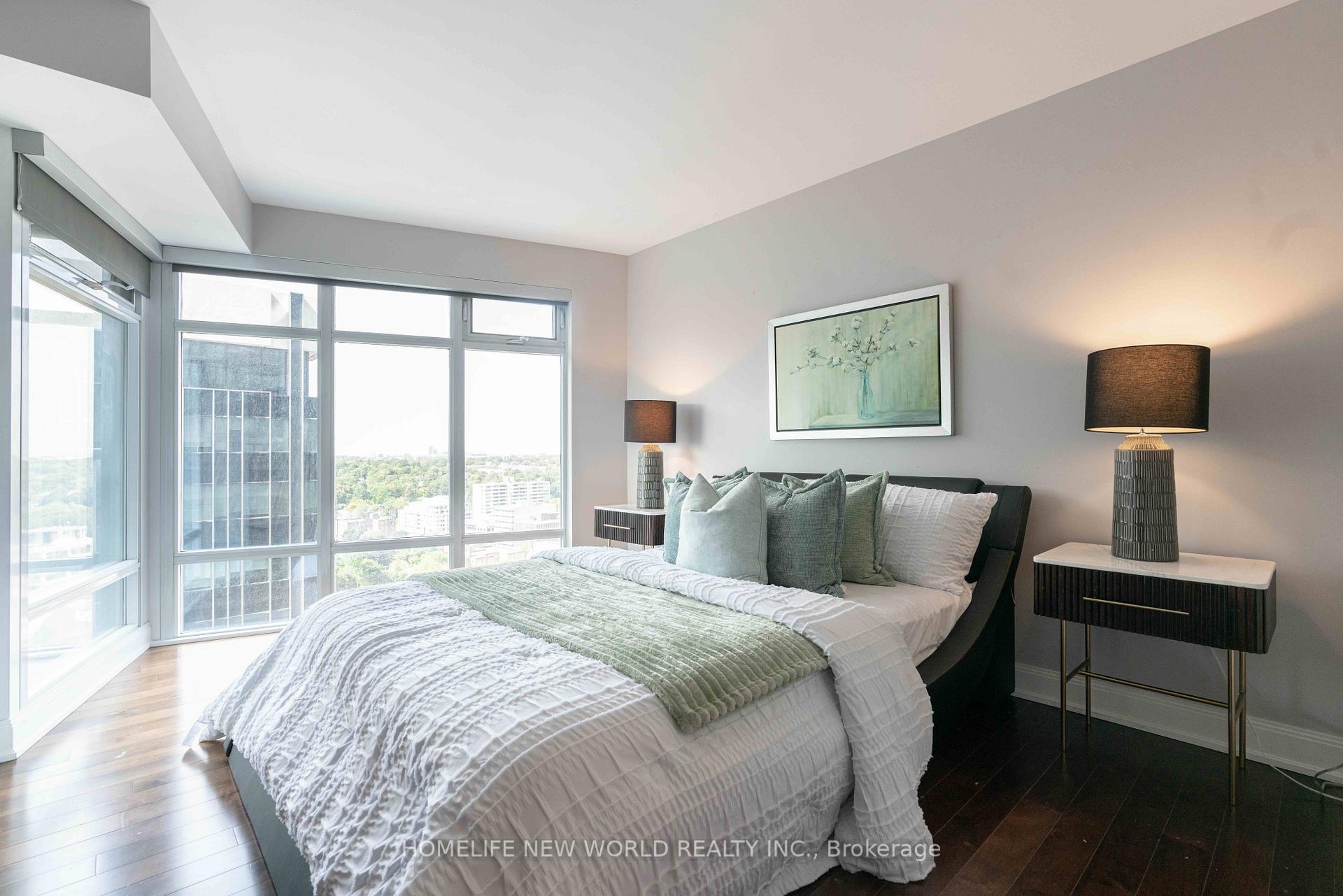 Photo 33 of Unit 2105, 2181 Yonge Street, Toronto, Mount Pleasant West — HOMEH