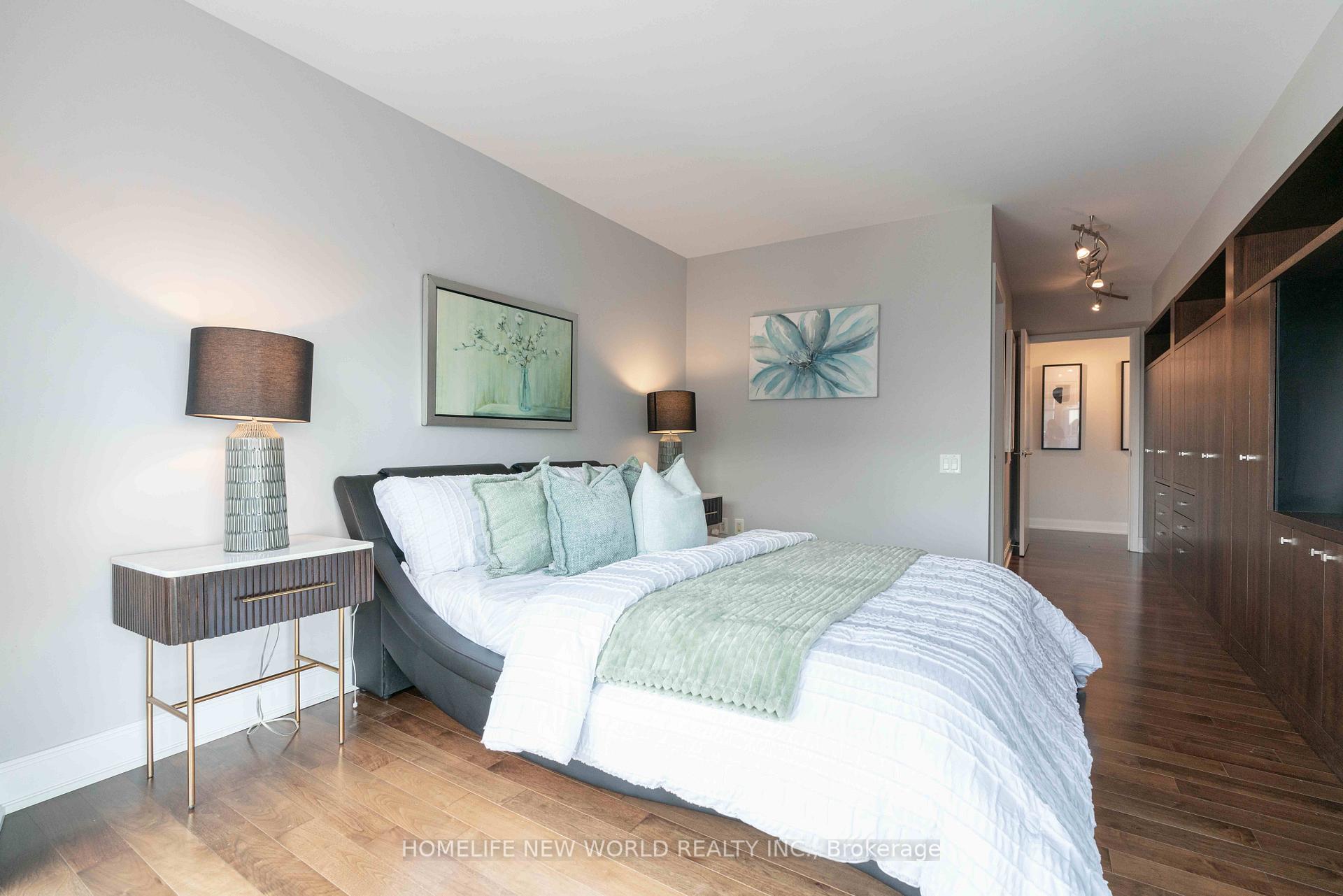 Photo 34 of Unit 2105, 2181 Yonge Street, Toronto, Mount Pleasant West — HOMEH