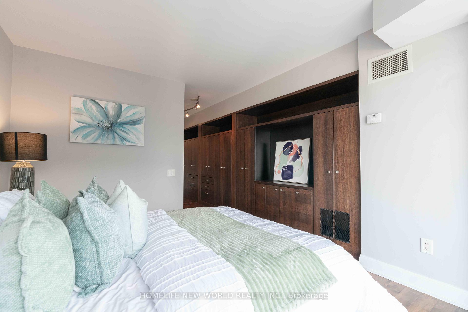 Photo 35 of Unit 2105, 2181 Yonge Street, Toronto, Mount Pleasant West — HOMEH