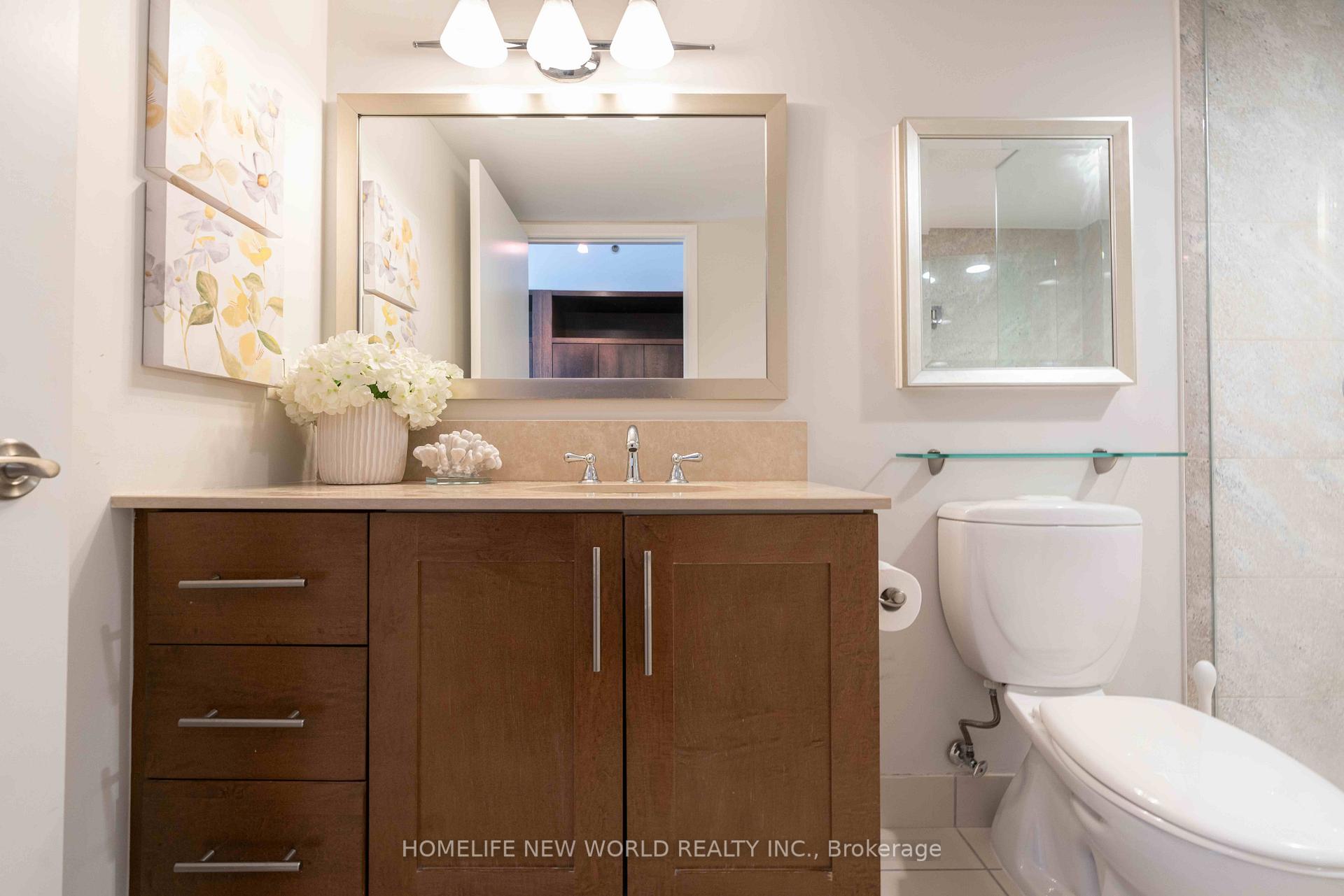 Photo 37 of Unit 2105, 2181 Yonge Street, Toronto, Mount Pleasant West — HOMEH
