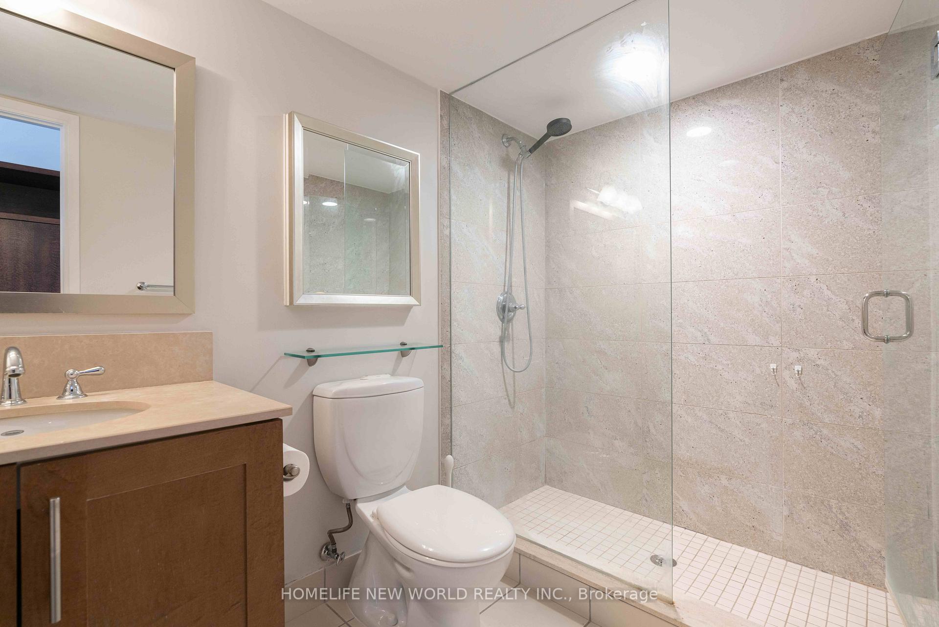 Photo 38 of Unit 2105, 2181 Yonge Street, Toronto, Mount Pleasant West — HOMEH