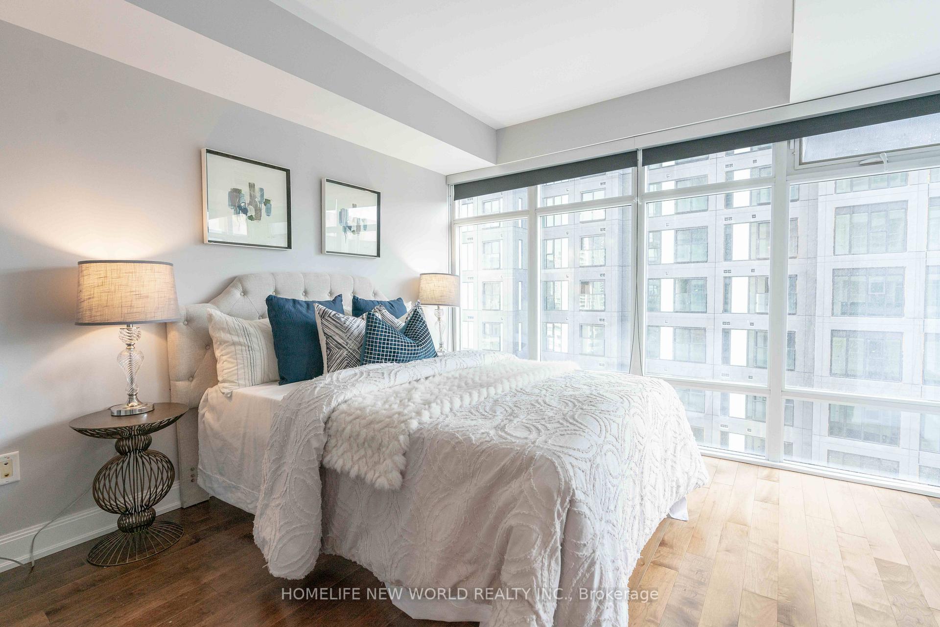 Photo 39 of Unit 2105, 2181 Yonge Street, Toronto, Mount Pleasant West — HOMEH