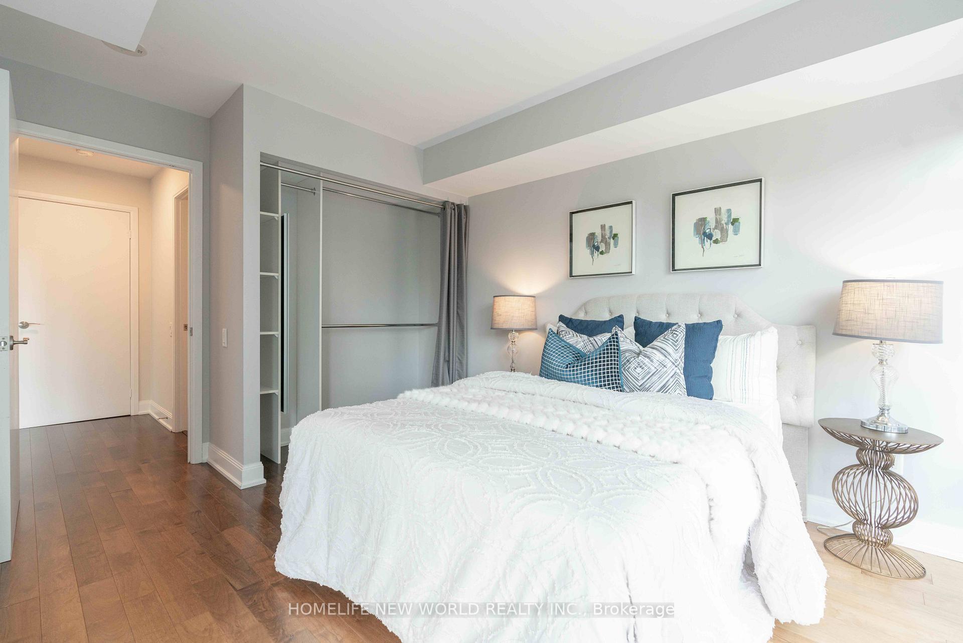 Photo 40 of Unit 2105, 2181 Yonge Street, Toronto, Mount Pleasant West — HOMEH