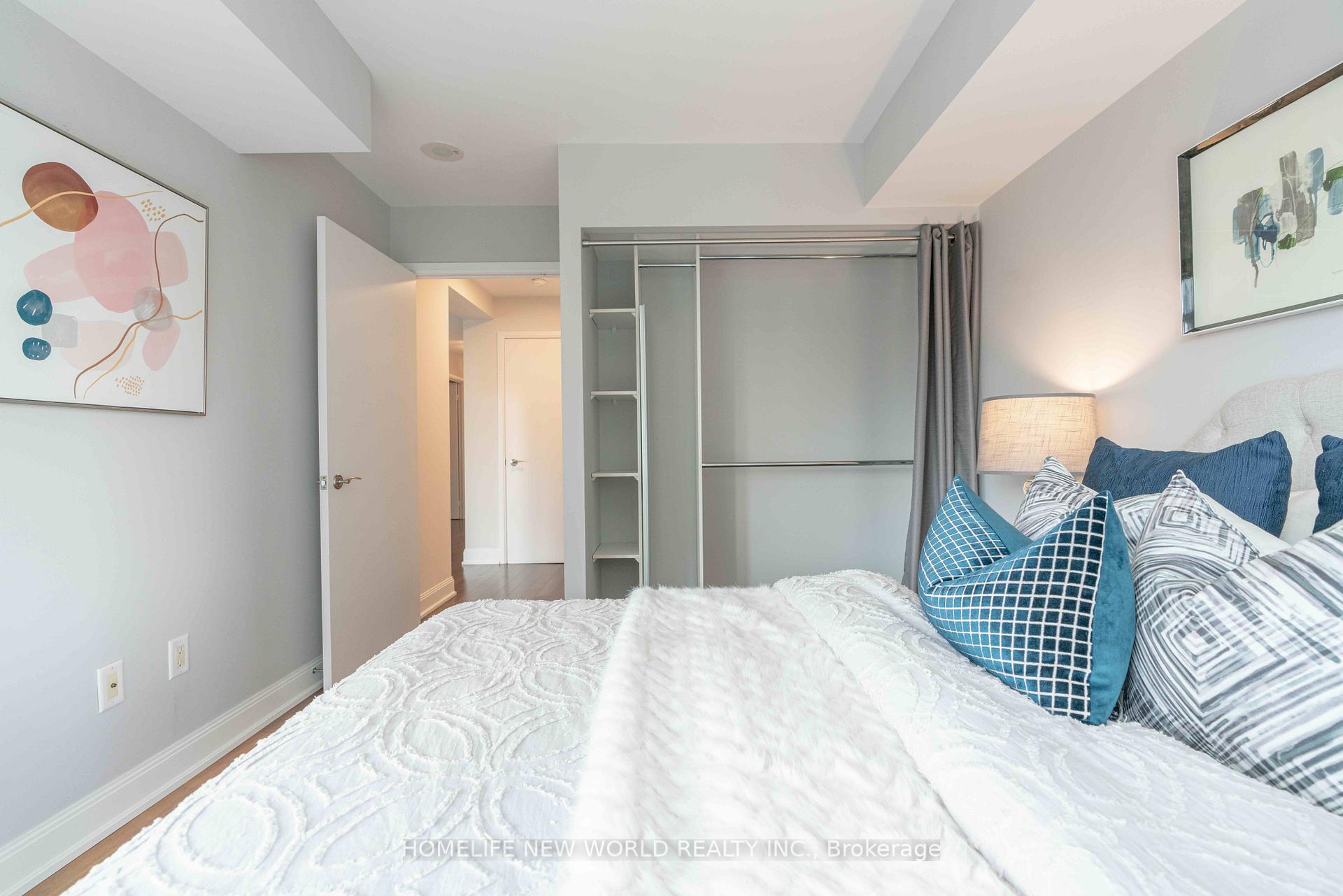 Photo 41 of Unit 2105, 2181 Yonge Street, Toronto, Mount Pleasant West — HOMEH