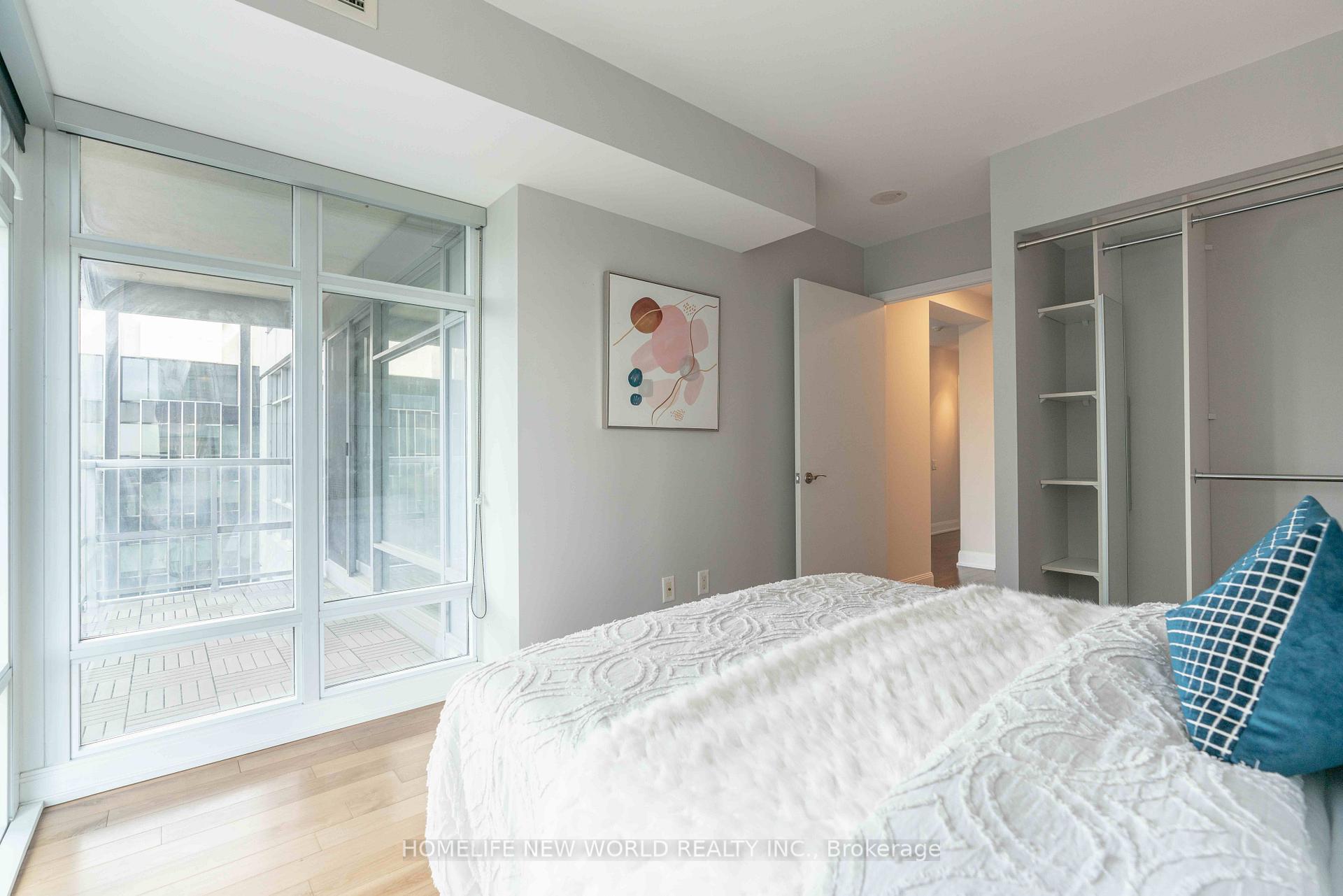Photo 42 of Unit 2105, 2181 Yonge Street, Toronto, Mount Pleasant West — HOMEH