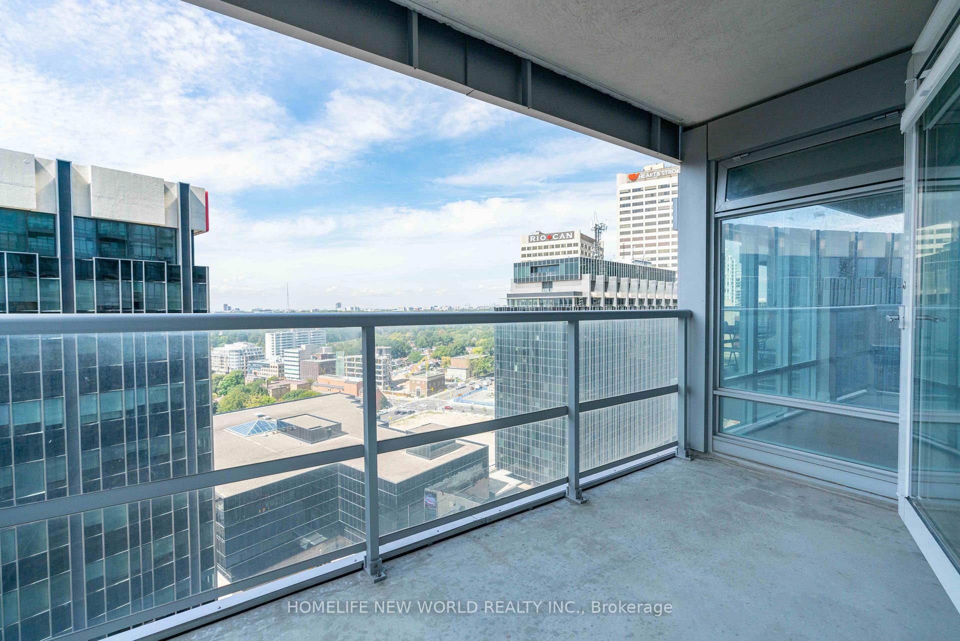 Photo 46 of Unit 2105, 2181 Yonge Street, Toronto, Mount Pleasant West — HOMEH