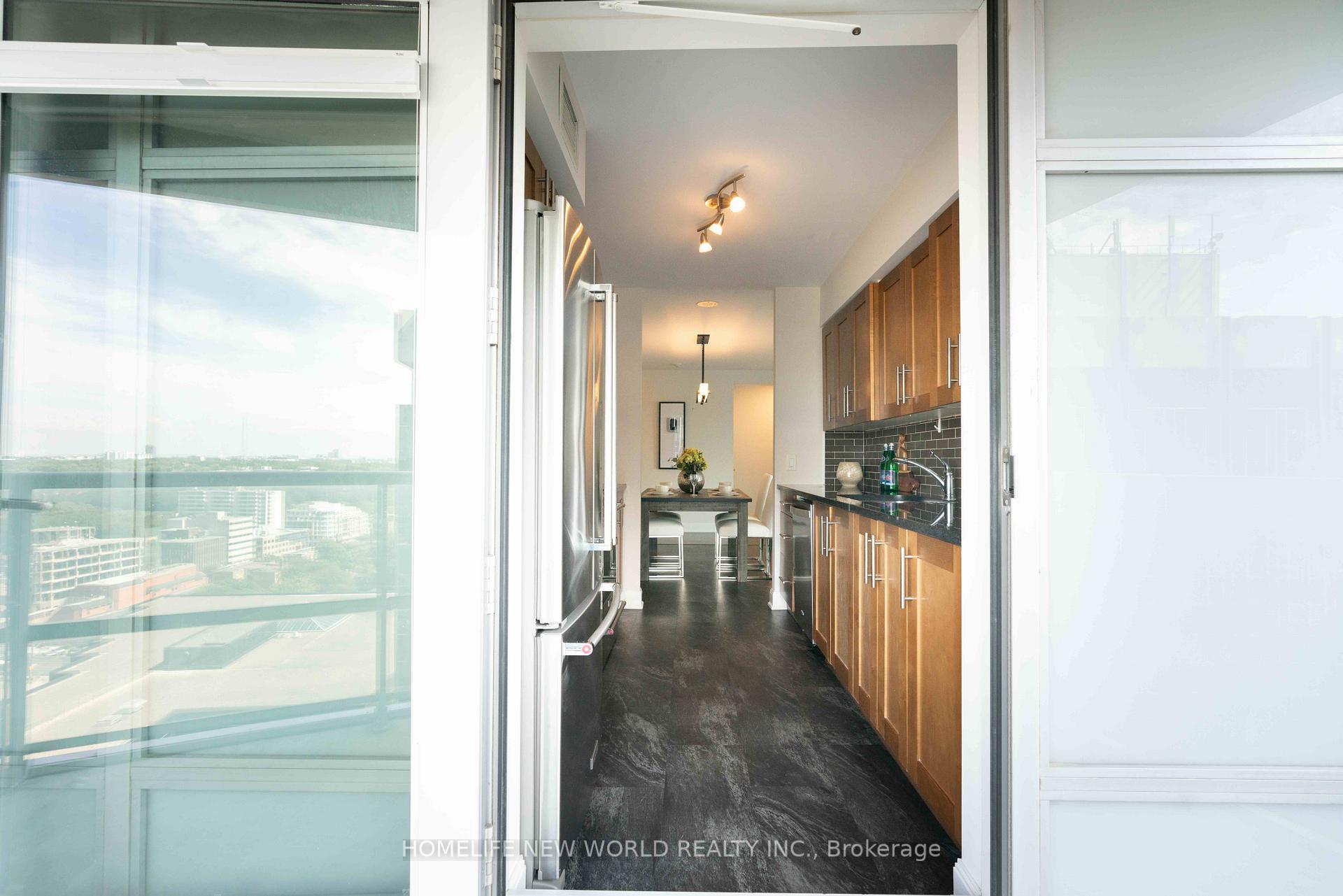 Photo 47 of Unit 2105, 2181 Yonge Street, Toronto, Mount Pleasant West — HOMEH