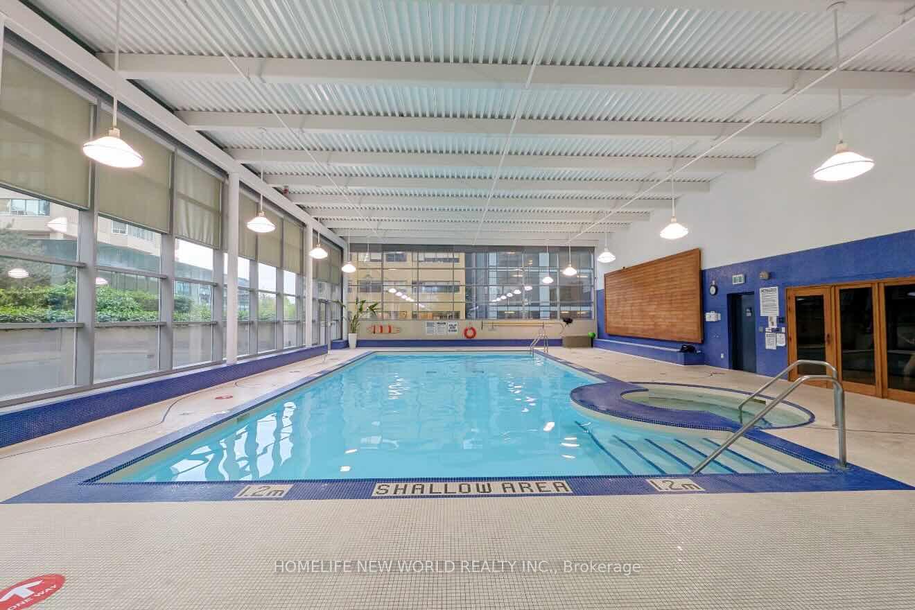 Photo 50 of Unit 2105, 2181 Yonge Street, Toronto, Mount Pleasant West — HOMEH