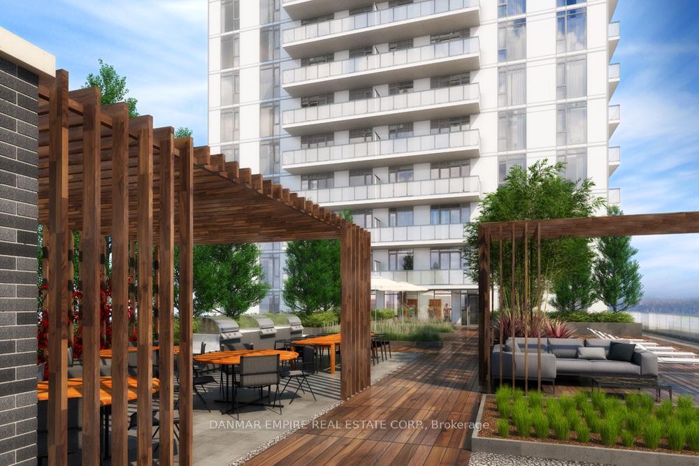 Photo 2 of Unit 607, 3220 Sheppard Avenue E, Scarborough, Tam O'Shanter-Sullivan — HOMEH