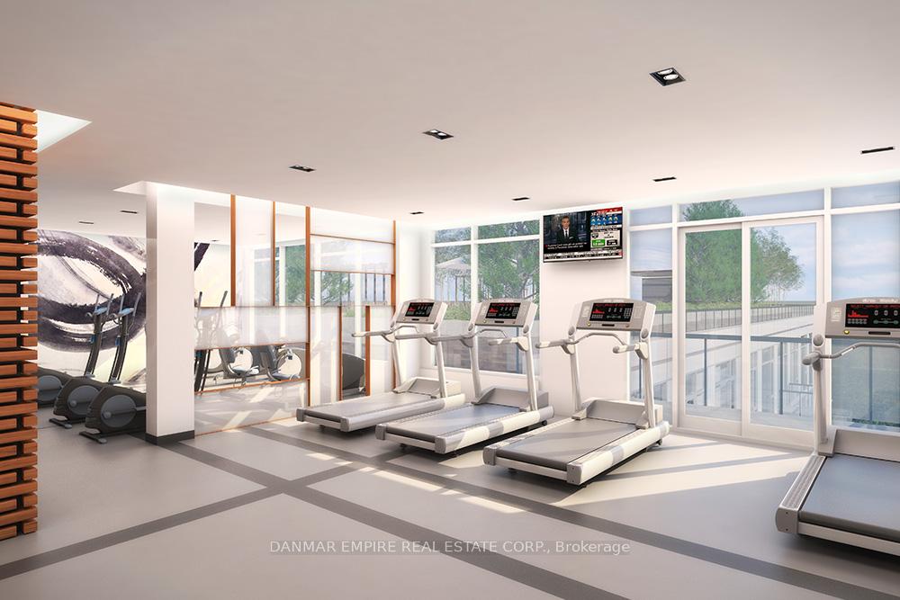 Photo 3 of Unit 607, 3220 Sheppard Avenue E, Scarborough, Tam O'Shanter-Sullivan — HOMEH