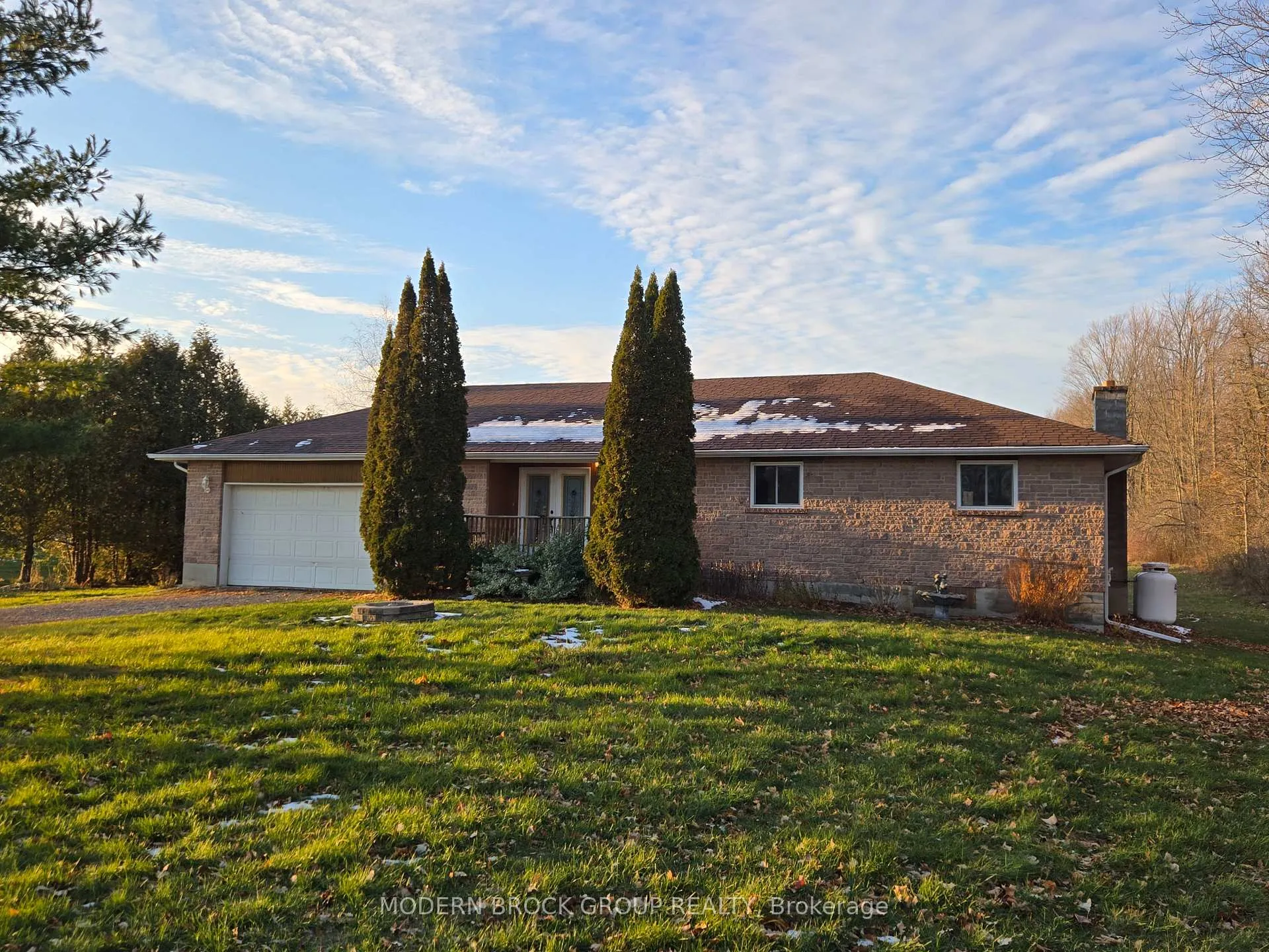 Photo 1 of 790 Scott Road, Edwardsburgh/Cardinal, Edwardsburgh/Cardinal Twp — HOMEH