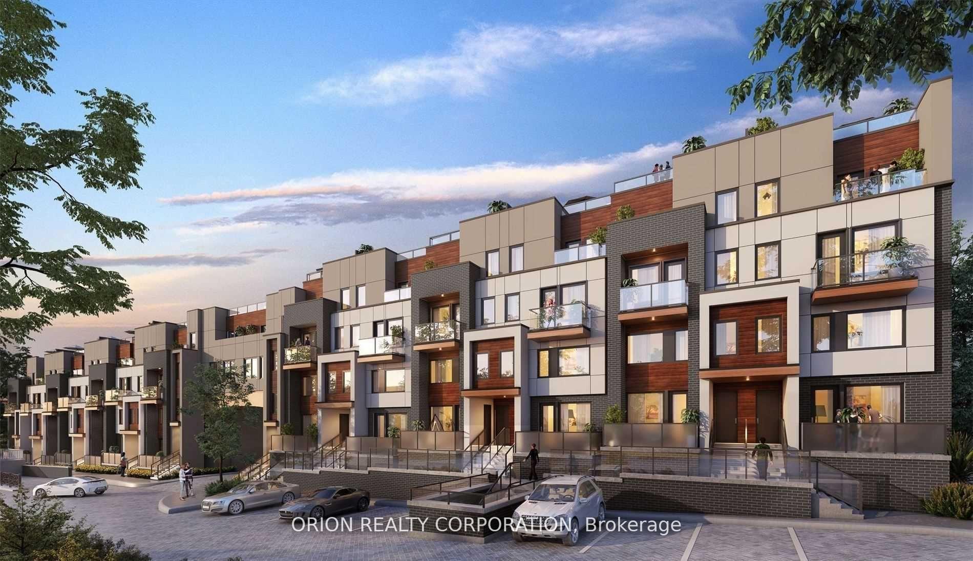 Front of Unit 10, 1455 O'Connor Drive