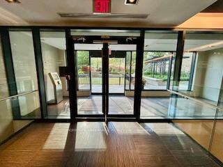 Photo 3 of Unit 406, 28 Ted Rogers Way, Toronto, Church-Yonge Corridor — HOMEH