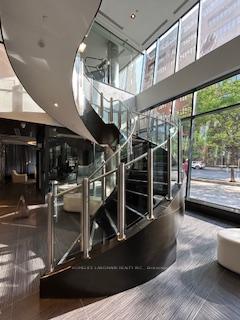 Photo 7 of Unit 406, 28 Ted Rogers Way, Toronto, Church-Yonge Corridor — HOMEH