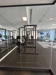 Photo 8 of Unit 406, 28 Ted Rogers Way, Toronto, Church-Yonge Corridor — HOMEH