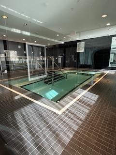 Photo 9 of Unit 406, 28 Ted Rogers Way, Toronto, Church-Yonge Corridor — HOMEH