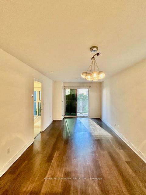 Photo 10 of Unit 406, 28 Ted Rogers Way, Toronto, Church-Yonge Corridor — HOMEH