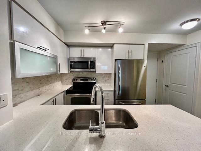 Photo 12 of Unit 406, 28 Ted Rogers Way, Toronto, Church-Yonge Corridor — HOMEH