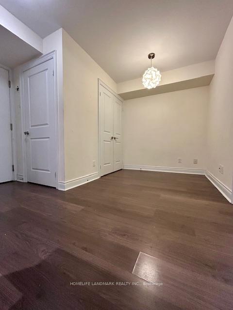 Photo 14 of Unit 406, 28 Ted Rogers Way, Toronto, Church-Yonge Corridor — HOMEH