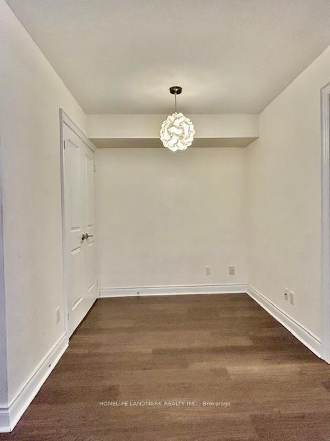 Photo 15 of Unit 406, 28 Ted Rogers Way, Toronto, Church-Yonge Corridor — HOMEH