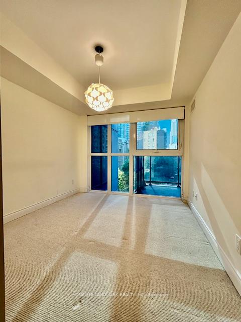 Photo 16 of Unit 406, 28 Ted Rogers Way, Toronto, Church-Yonge Corridor — HOMEH