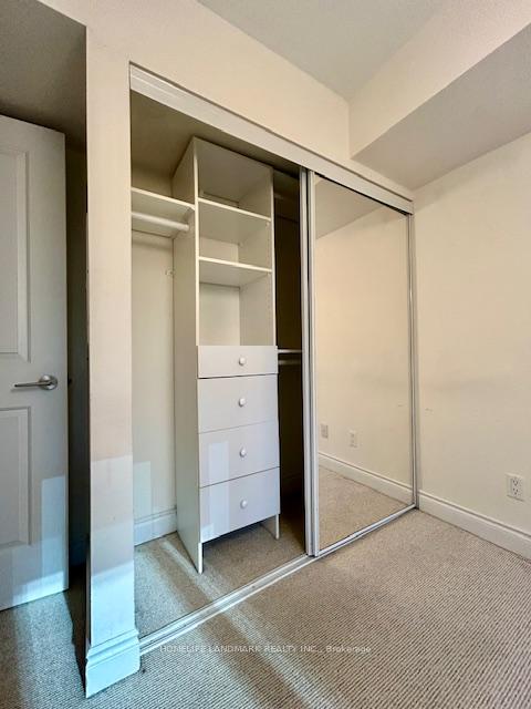 Photo 18 of Unit 406, 28 Ted Rogers Way, Toronto, Church-Yonge Corridor — HOMEH