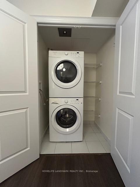 Photo 19 of Unit 406, 28 Ted Rogers Way, Toronto, Church-Yonge Corridor — HOMEH
