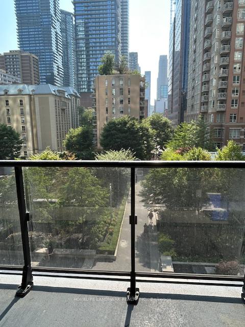Photo 21 of Unit 406, 28 Ted Rogers Way, Toronto, Church-Yonge Corridor — HOMEH