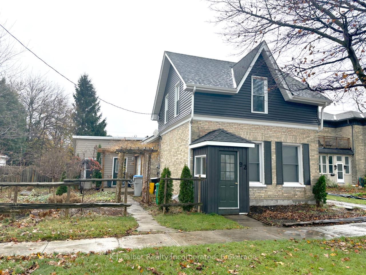 Photo 1 of 92 Newgate Street, Goderich, Goderich (Town) — HOMEH
