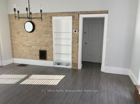 Photo 10 of 92 Newgate Street, Goderich, Goderich (Town) — HOMEH