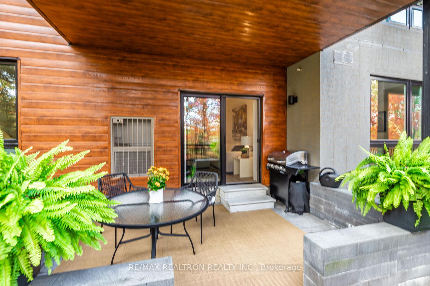 Photo 2 of Unit 116, 302 Essa Road, Barrie, Ardagh — HOMEH