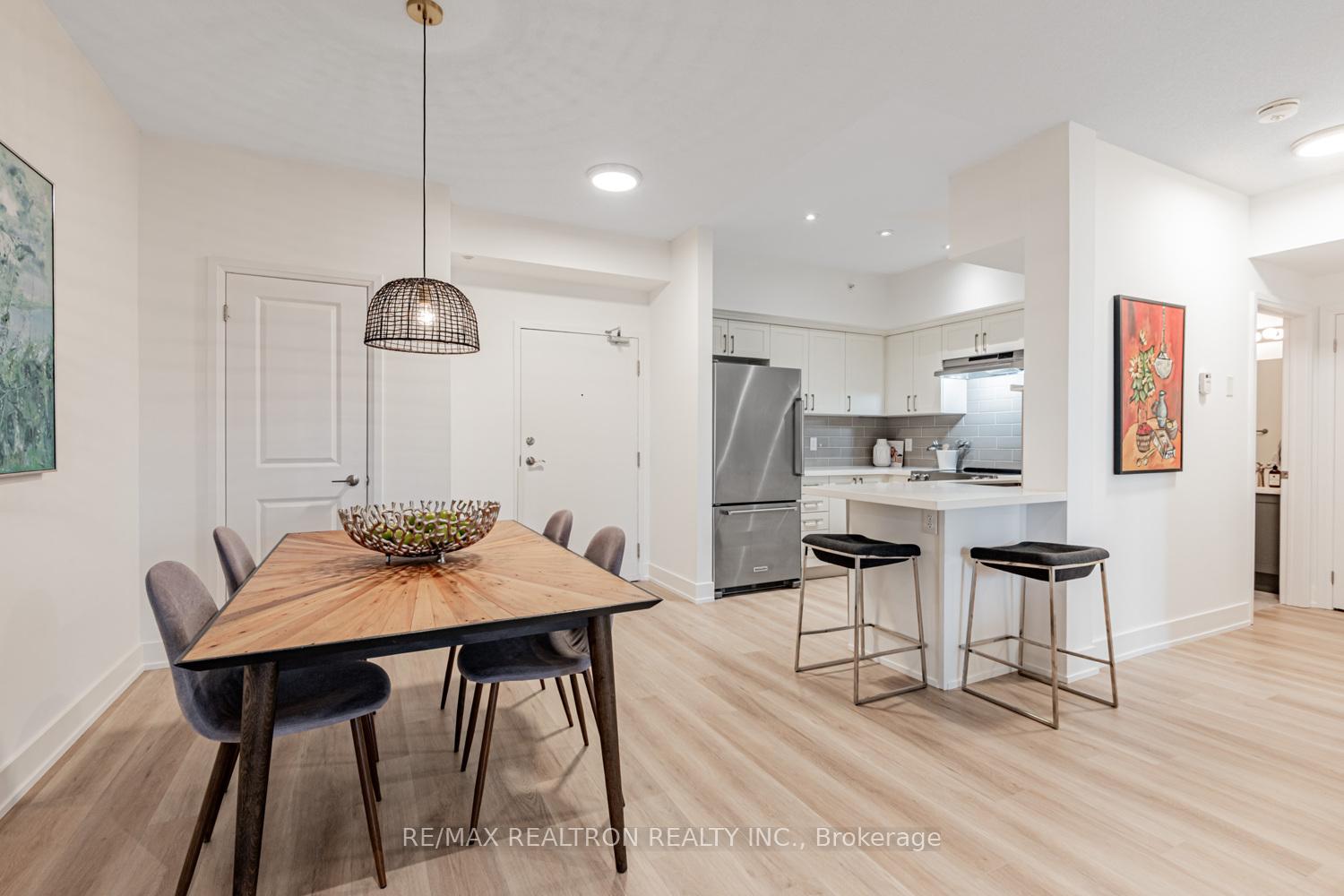 Photo 8 of Unit 116, 302 Essa Road, Barrie, Ardagh — HOMEH