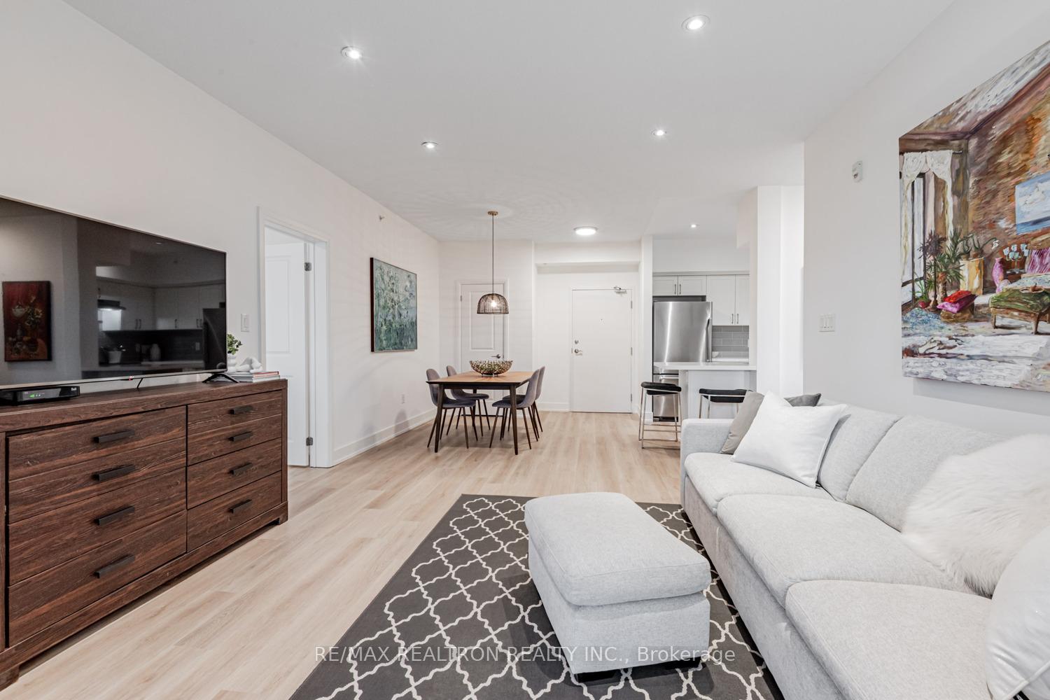 Photo 10 of Unit 116, 302 Essa Road, Barrie, Ardagh — HOMEH