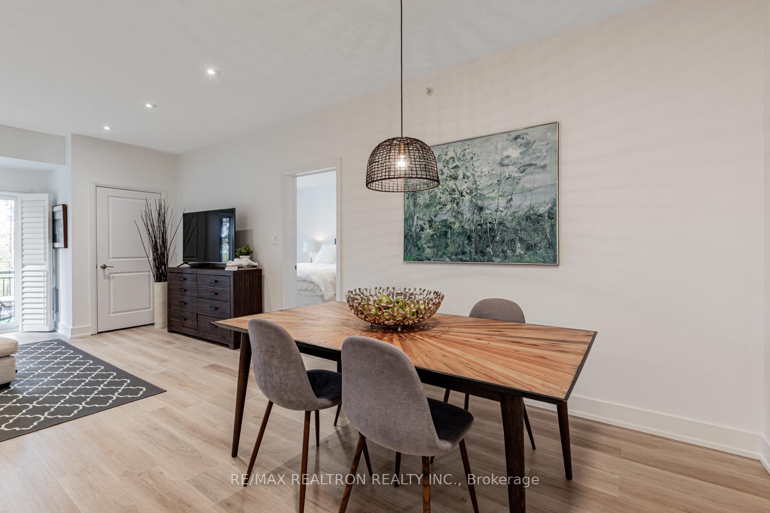 Photo 11 of Unit 116, 302 Essa Road, Barrie, Ardagh — HOMEH