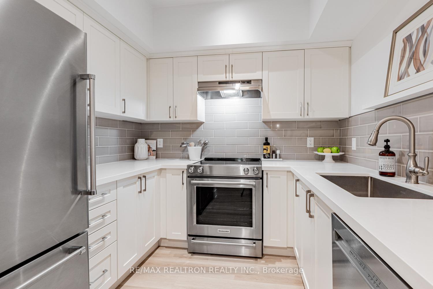 Photo 14 of Unit 116, 302 Essa Road, Barrie, Ardagh — HOMEH