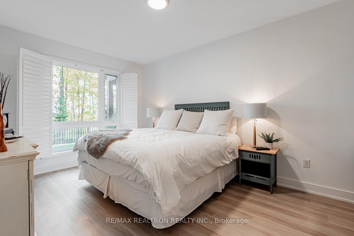 Photo 18 of Unit 116, 302 Essa Road, Barrie, Ardagh — HOMEH