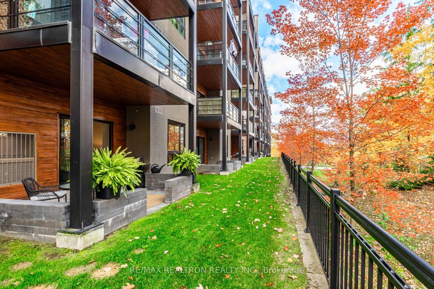 Photo 28 of Unit 116, 302 Essa Road, Barrie, Ardagh — HOMEH