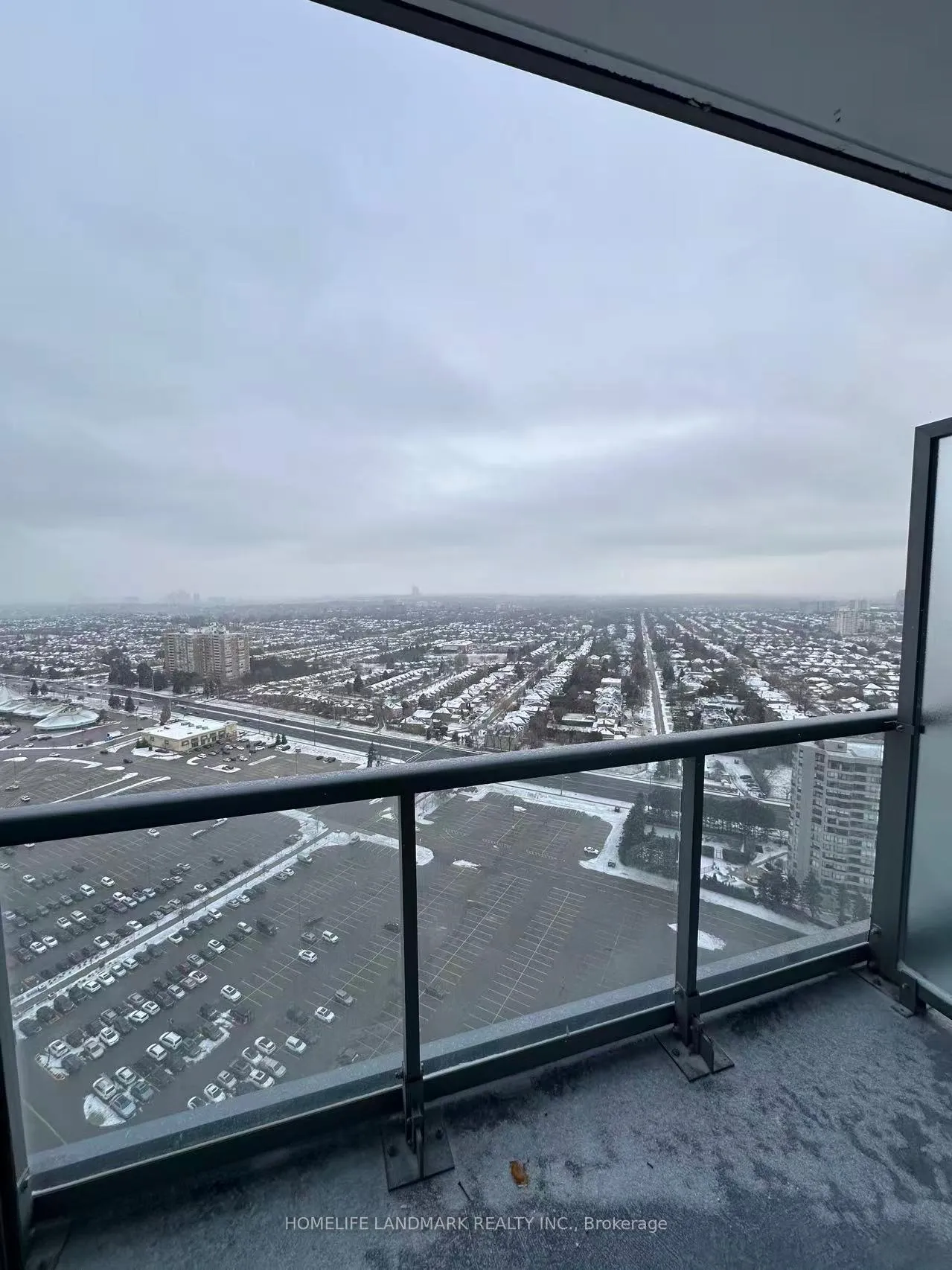 Photo 9 of Unit 3009, 50 Upper Mall Way, Vaughan, Brownridge — HOMEH