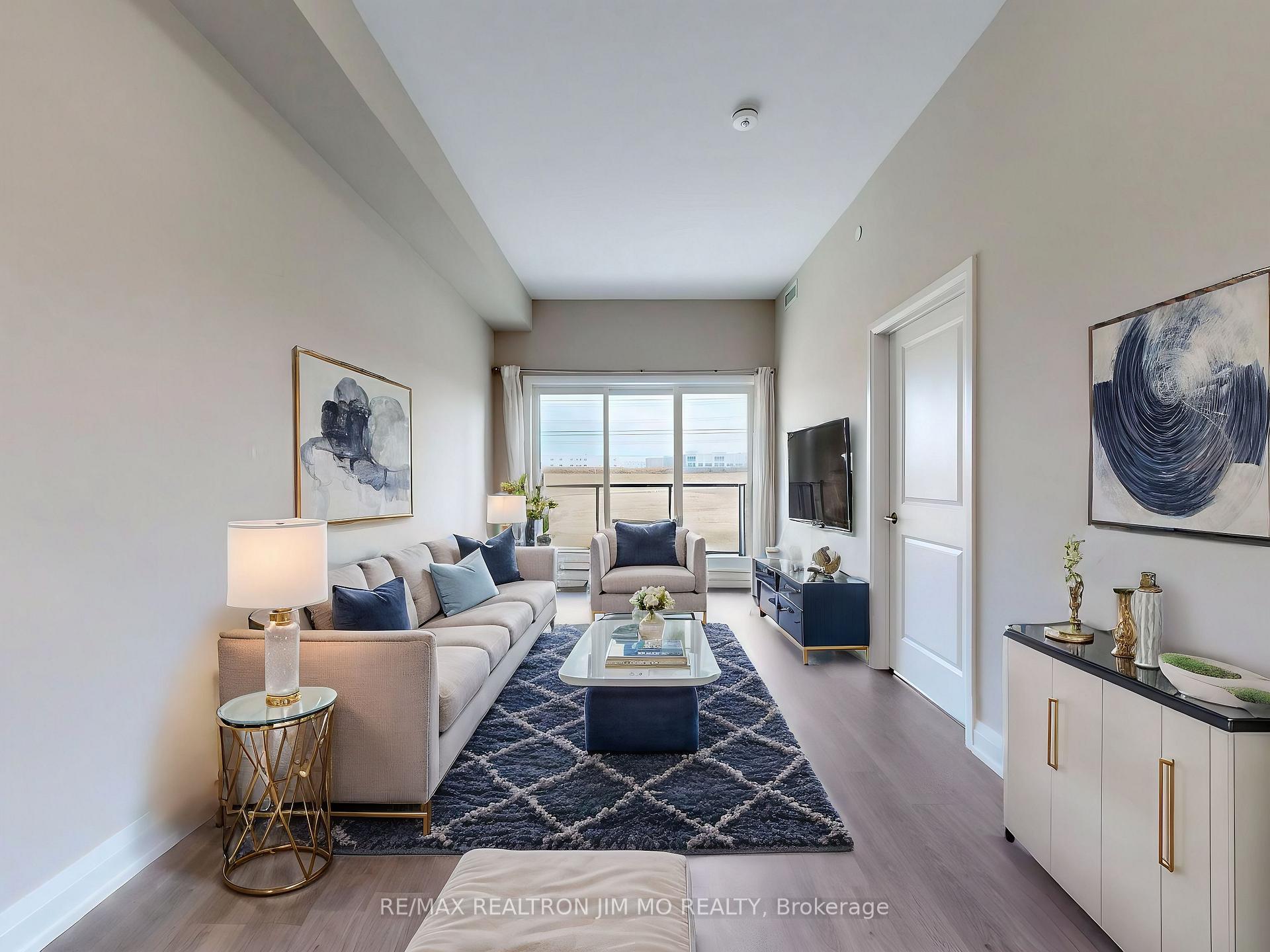 Photo 8 of Unit 416, 555 William Graham Drive, Aurora, Rural Aurora — HOMEH