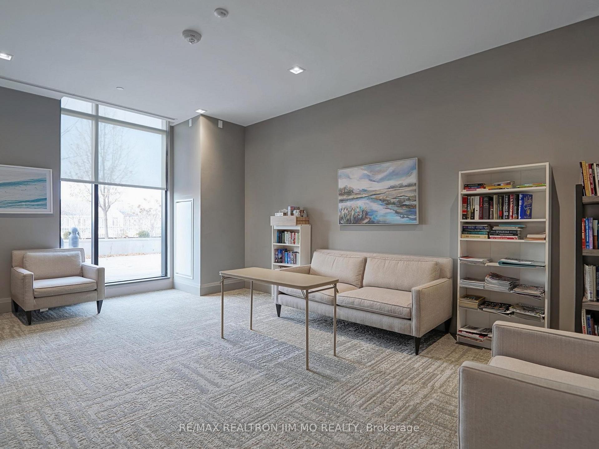 Photo 32 of Unit 416, 555 William Graham Drive, Aurora, Rural Aurora — HOMEH