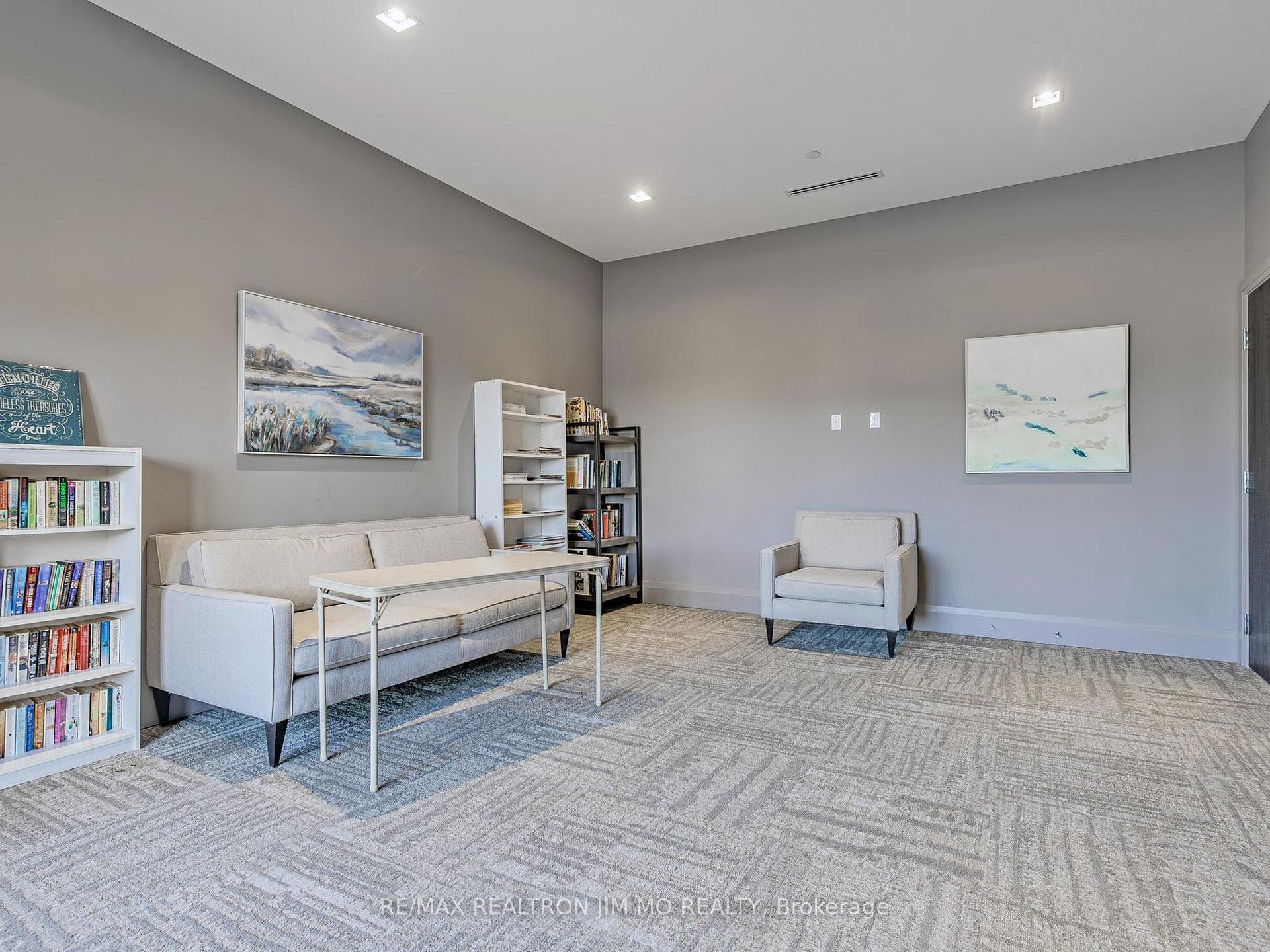Photo 35 of Unit 416, 555 William Graham Drive, Aurora, Rural Aurora — HOMEH