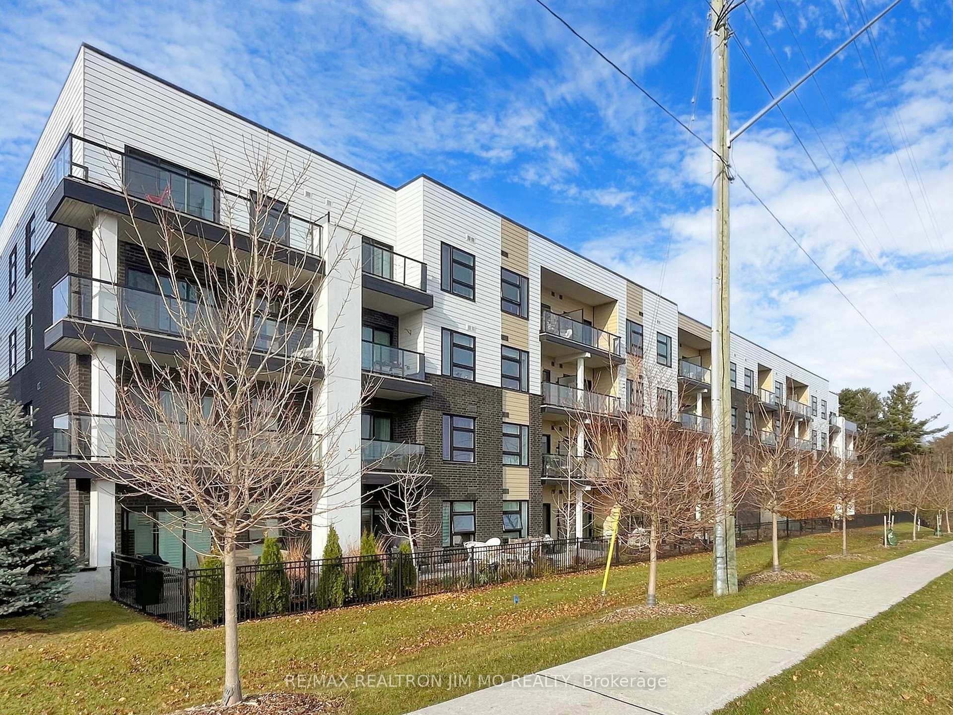 Photo 40 of Unit 416, 555 William Graham Drive, Aurora, Rural Aurora — HOMEH