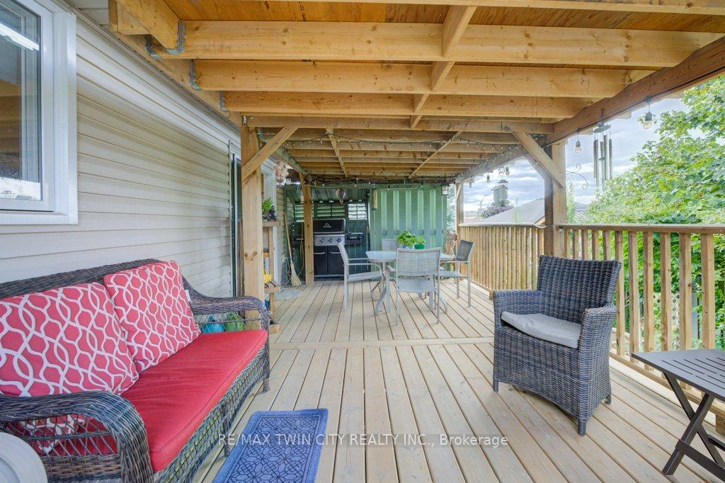 Photo 29 of 12 Bradbury Crescent, Brant, Paris — HOMEH