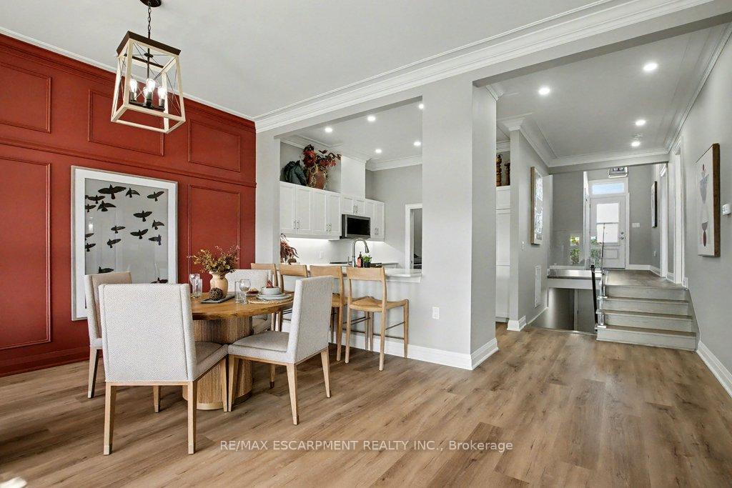 Photo 19 of 33 Sister Kern Terrace, Hamilton, Kennedy — HOMEH