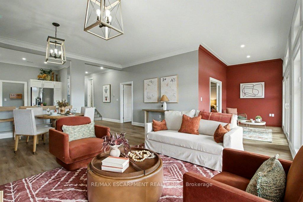 Photo 21 of 33 Sister Kern Terrace, Hamilton, Kennedy — HOMEH