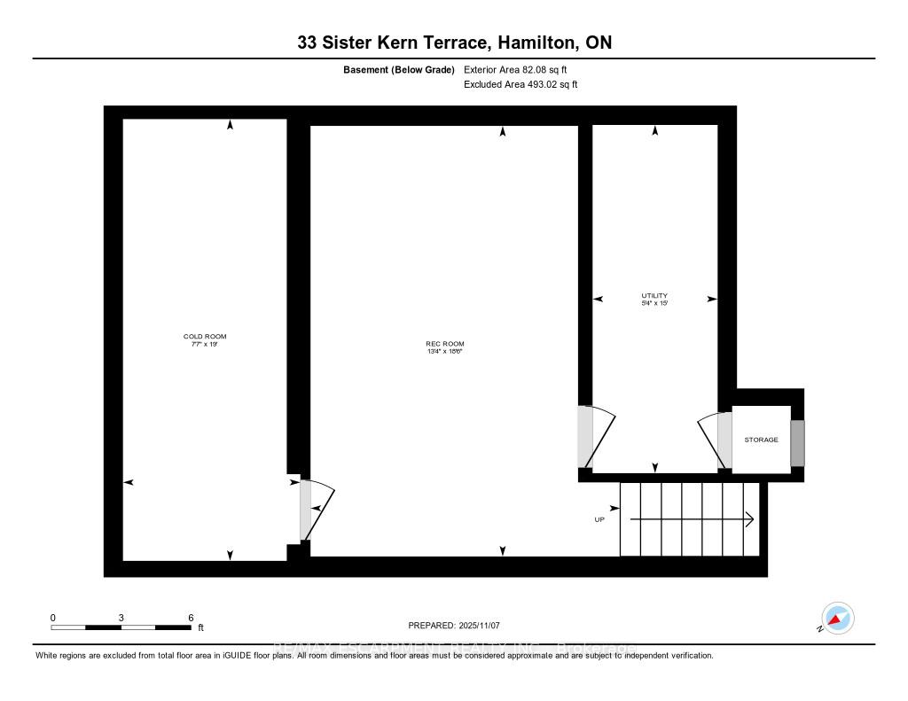 Photo 43 of 33 Sister Kern Terrace, Hamilton, Kennedy — HOMEH
