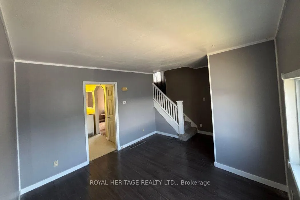 Photo 3 of 41 Harriett Street, Belleville, Belleville Ward — HOMEH