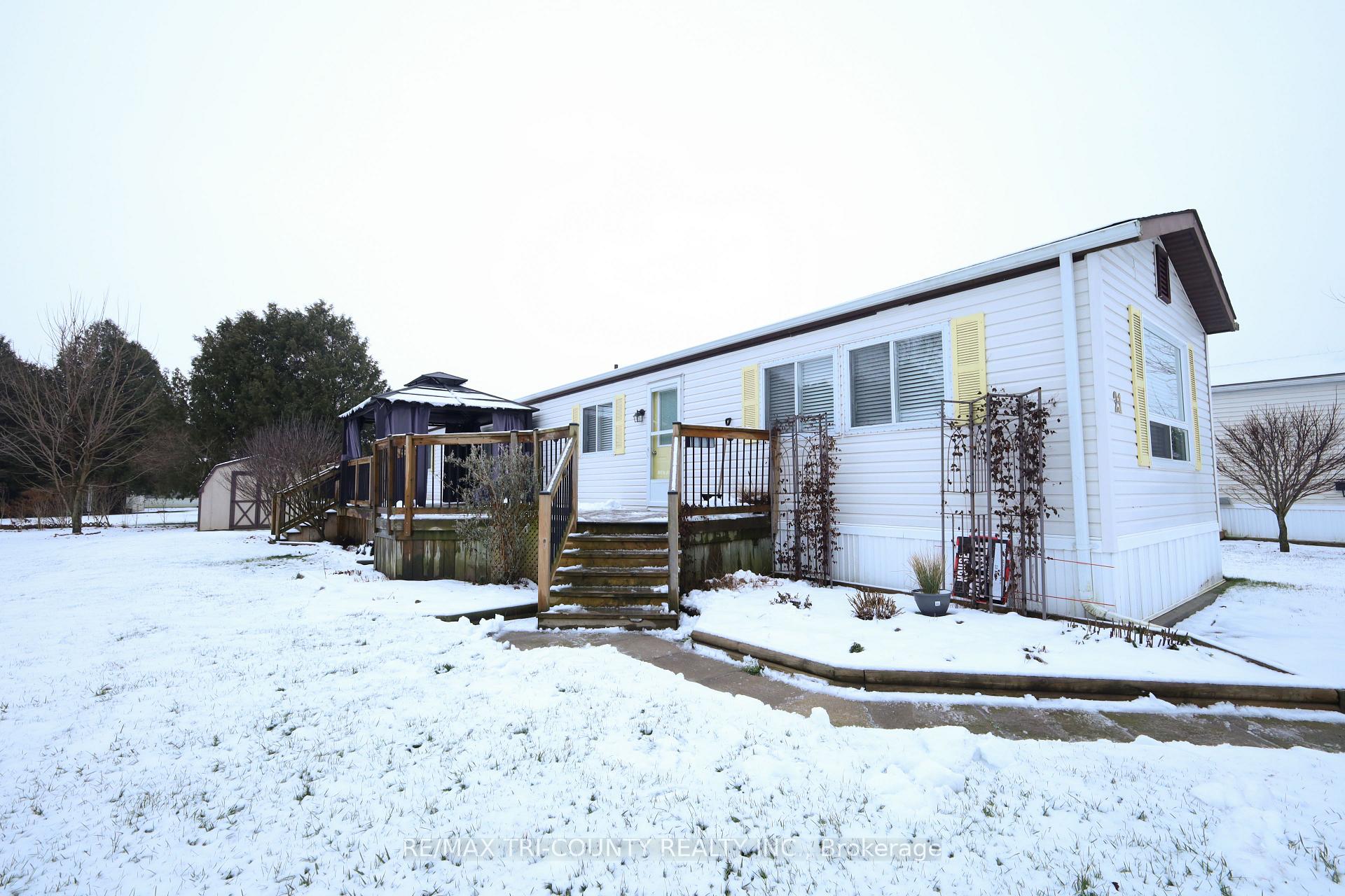Photo 1 of 11981 Plank Road, Bayham, Rural Bayham — HOMEH