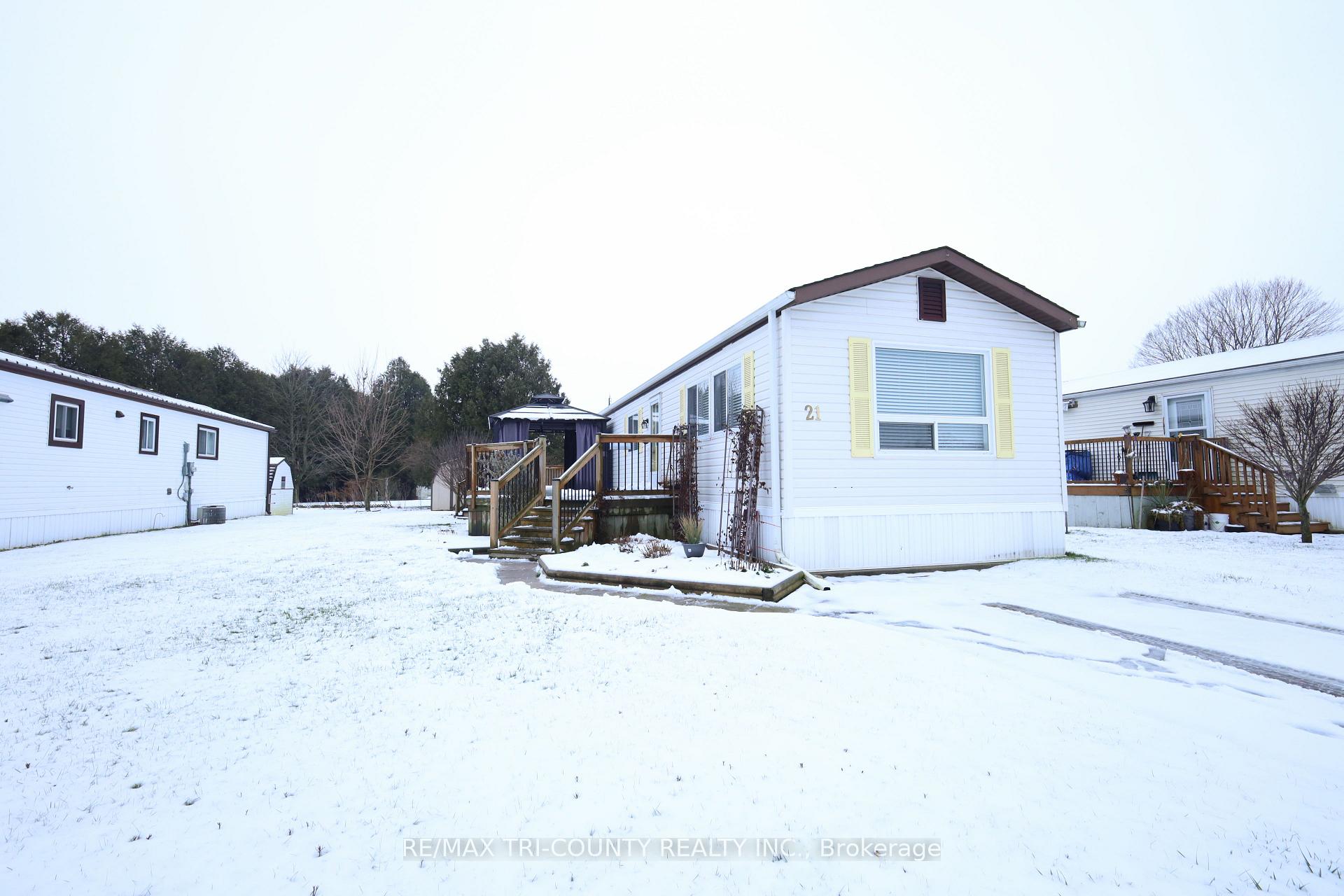 Photo 2 of 11981 Plank Road, Bayham, Rural Bayham — HOMEH