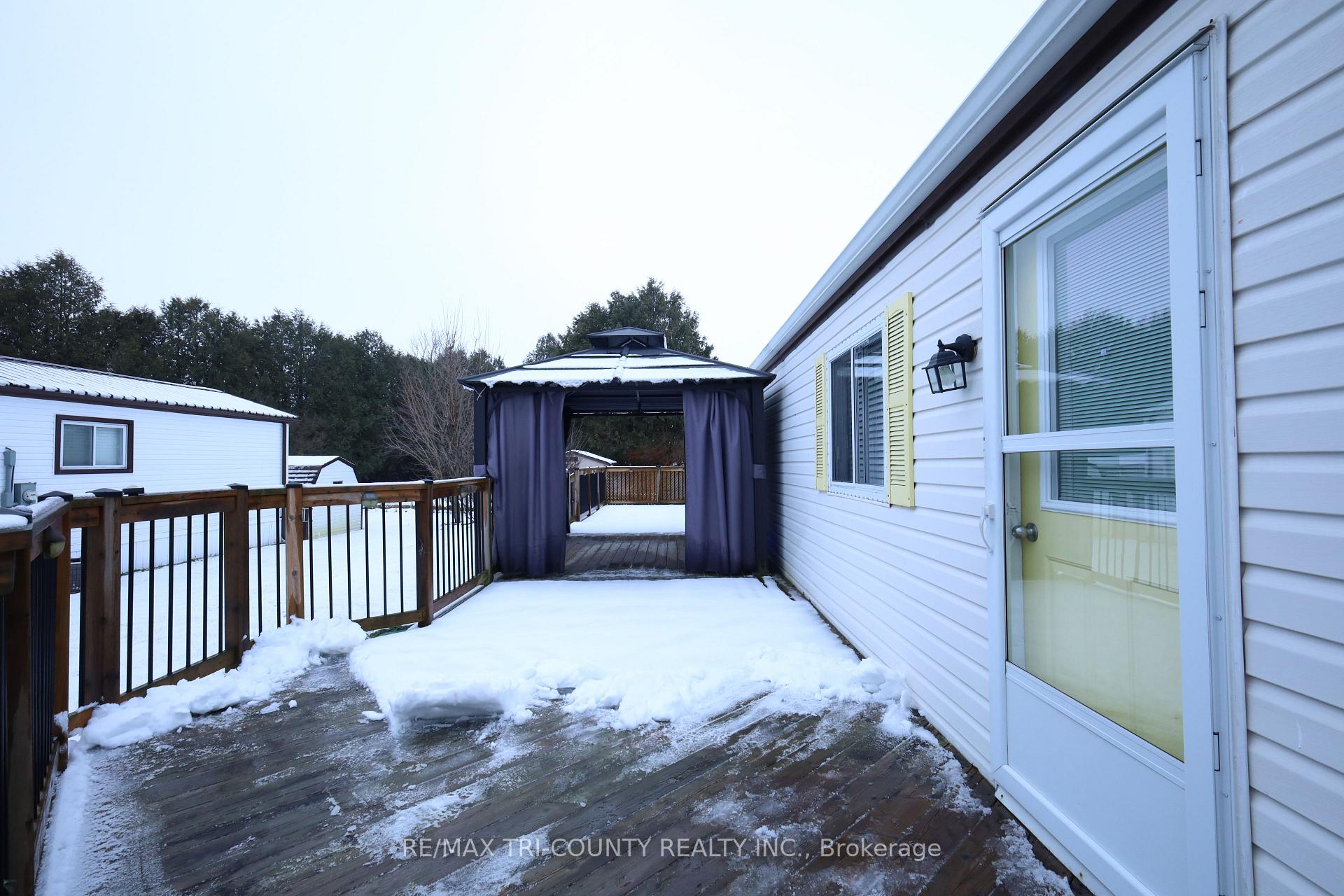 Photo 4 of 11981 Plank Road, Bayham, Rural Bayham — HOMEH